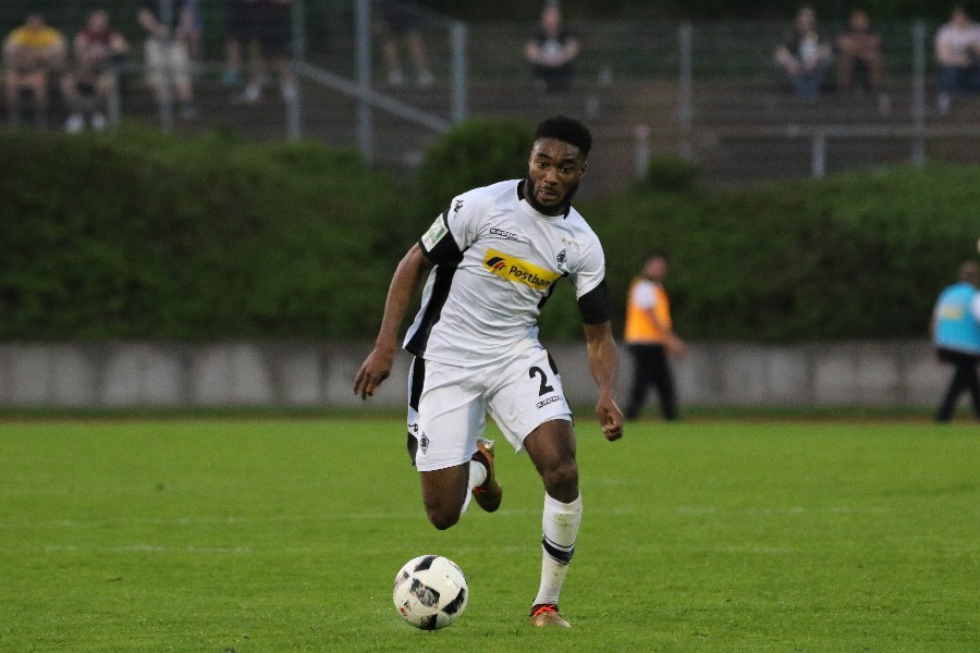 Borussia Mönchengladbach U23- Borussia Dortmund U23 (2017/18)_6