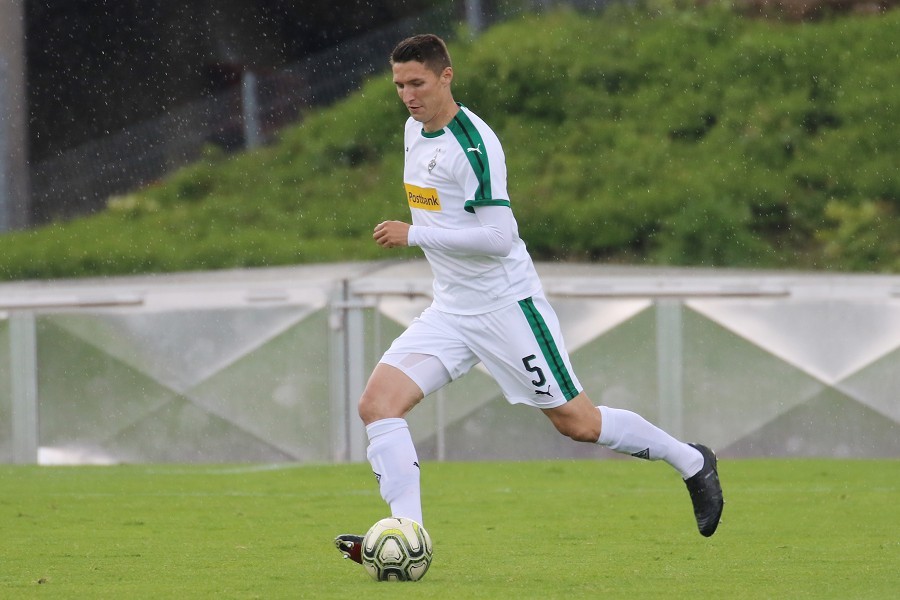 Borussia Mönchengladbach U23- Borussia Dortmund U23 (2018/19)_14
