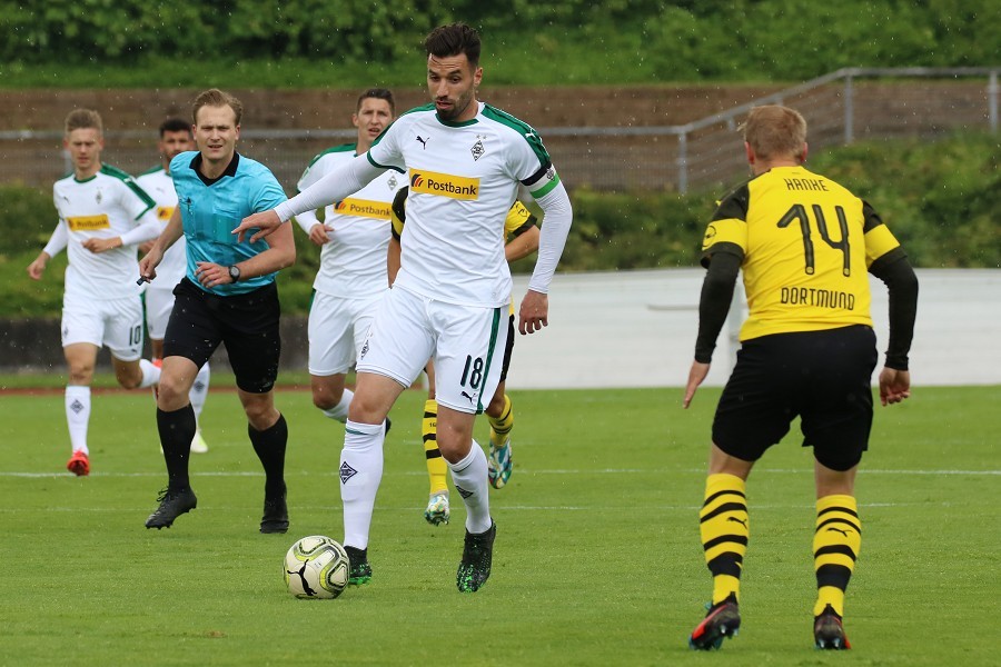 Borussia Mönchengladbach U23- Borussia Dortmund U23 (2018/19)_20