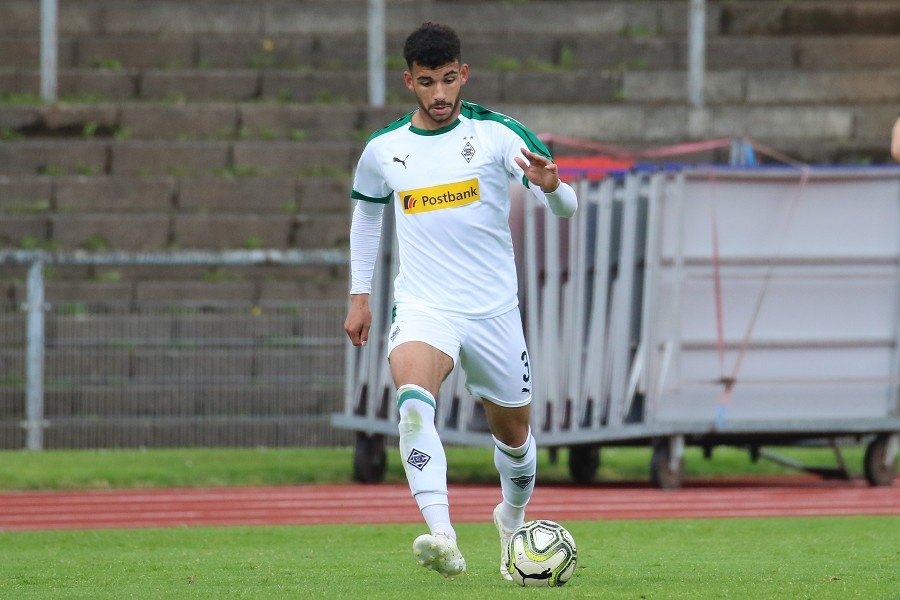 Borussia Mönchengladbach U23- Borussia Dortmund U23 (2018/19)_24