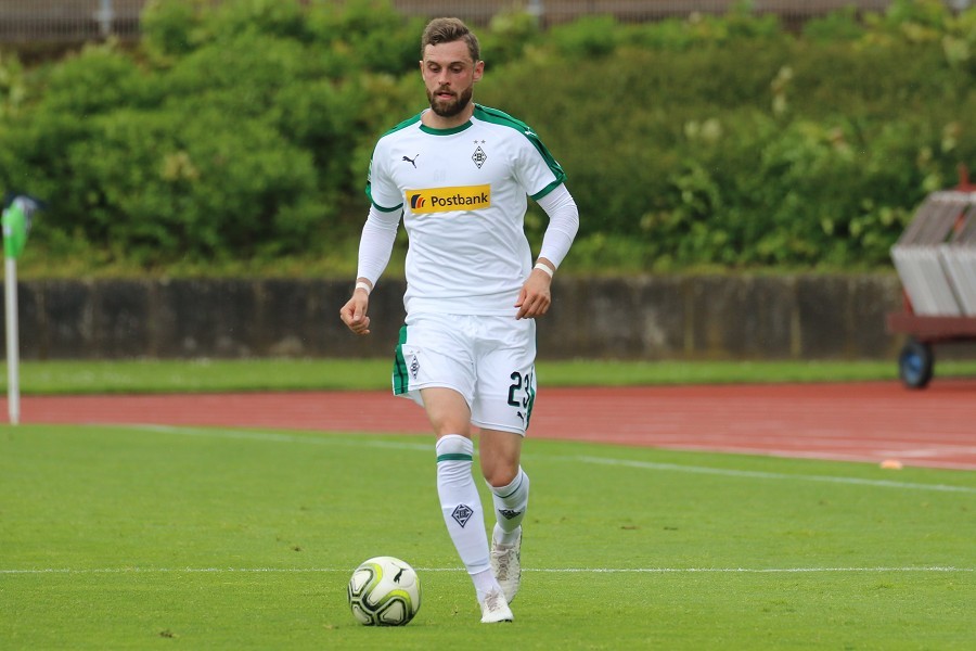 Borussia Mönchengladbach U23- Borussia Dortmund U23 (2018/19)_31