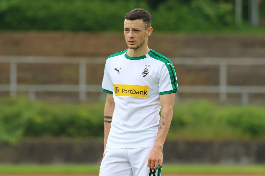 Borussia Mönchengladbach U23- Borussia Dortmund U23 (2018/19)_33