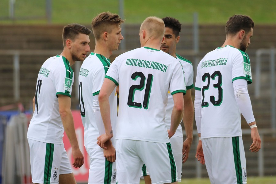 Borussia Mönchengladbach U23- Borussia Dortmund U23 (2018/19)_38