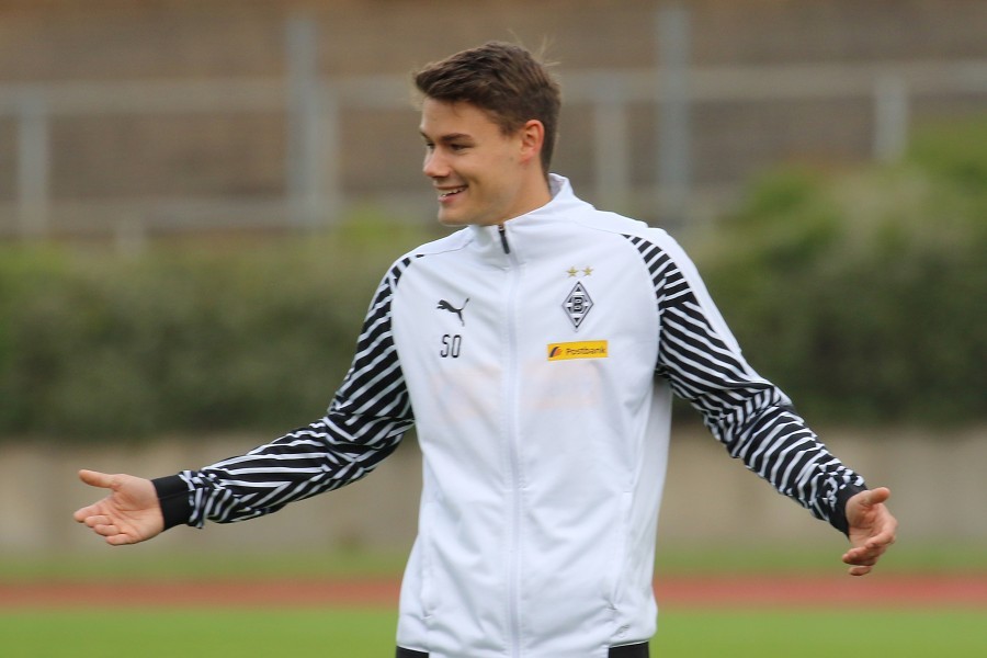 Borussia Mönchengladbach U23- Borussia Dortmund U23 (2018/19)_4