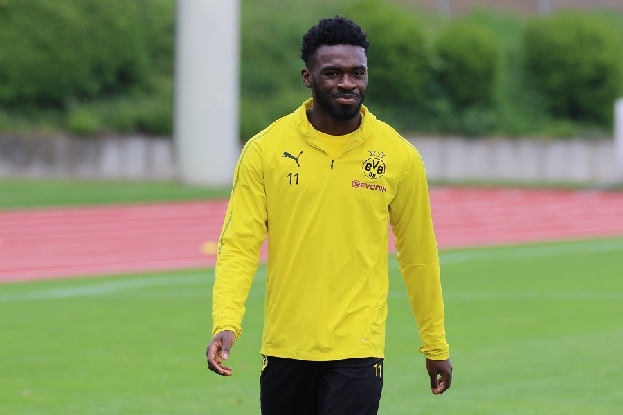 Borussia Mönchengladbach U23- Borussia Dortmund U23 (2018/19)_8
