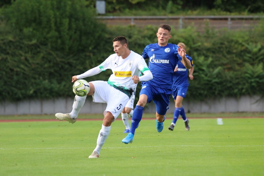Borussia Mönchengladbach U23- FC Schalke 04 U23 (2019/20)_10