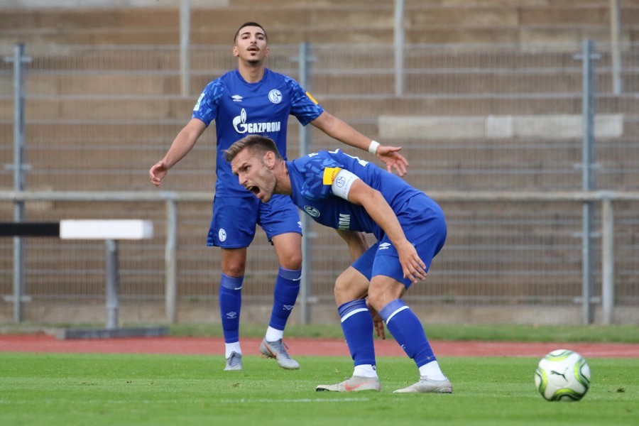 Borussia Mönchengladbach U23- FC Schalke 04 U23 (2019/20)_14