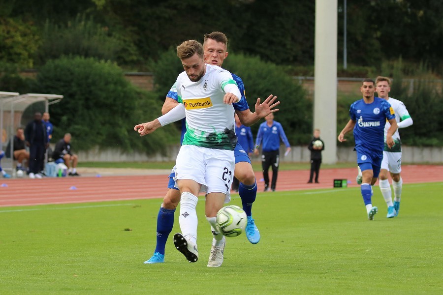 Borussia Mönchengladbach U23- FC Schalke 04 U23 (2019/20)_15