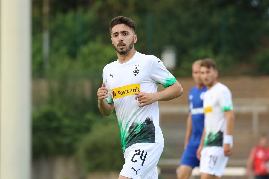 Borussia Mönchengladbach U23- FC Schalke 04 U23 (2019/20)_18