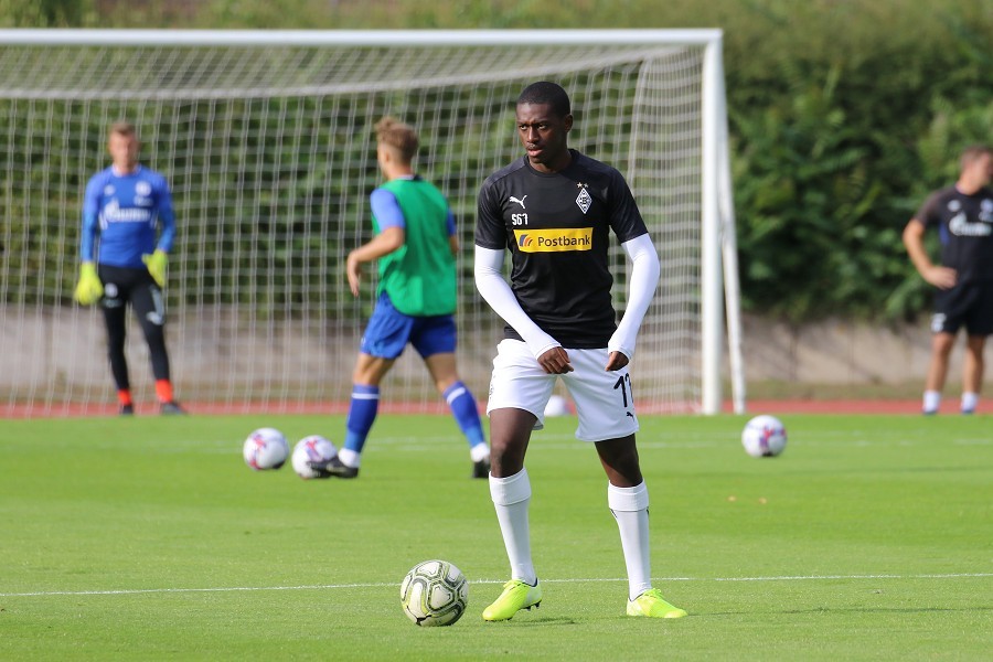 Borussia Mönchengladbach U23- FC Schalke 04 U23 (2019/20)_1