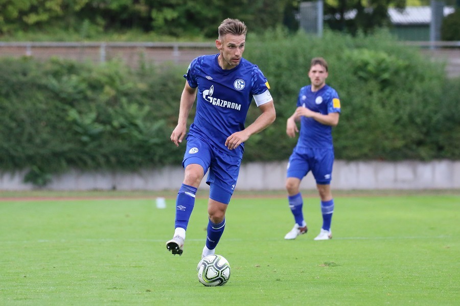 Borussia Mönchengladbach U23- FC Schalke 04 U23 (2019/20)_20
