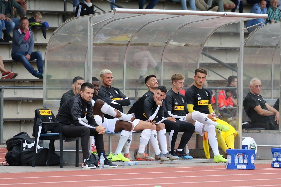 Borussia Mönchengladbach U23- FC Schalke 04 U23 (2019/20)_23