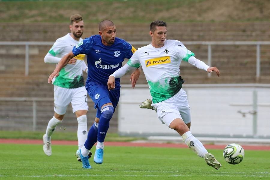 Borussia Mönchengladbach U23- FC Schalke 04 U23 (2019/20)_25