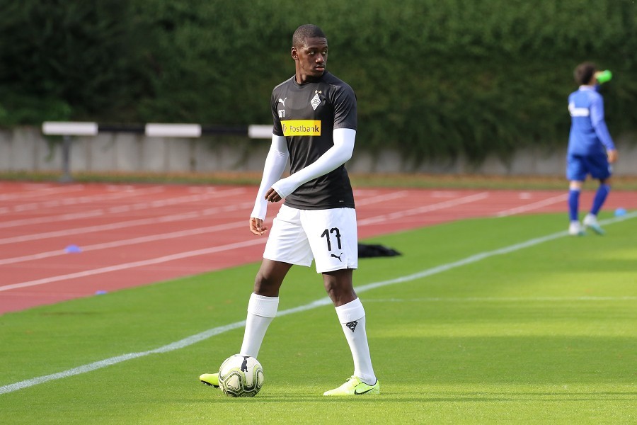 Borussia Mönchengladbach U23- FC Schalke 04 U23 (2019/20)_2