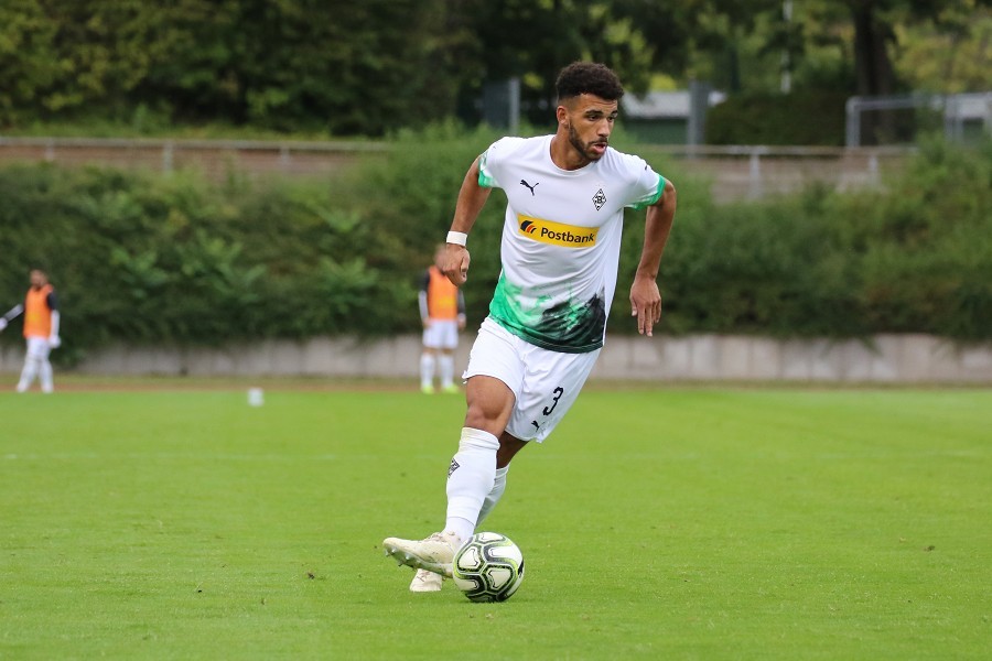 Borussia Mönchengladbach U23- FC Schalke 04 U23 (2019/20)_30