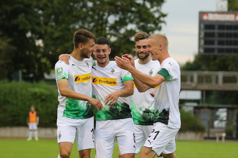 Borussia Mönchengladbach U23- FC Schalke 04 U23 (2019/20)_32