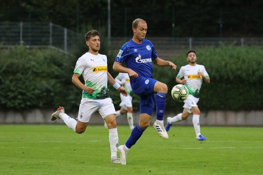 Borussia Mönchengladbach U23- FC Schalke 04 U23 (2019/20)_36