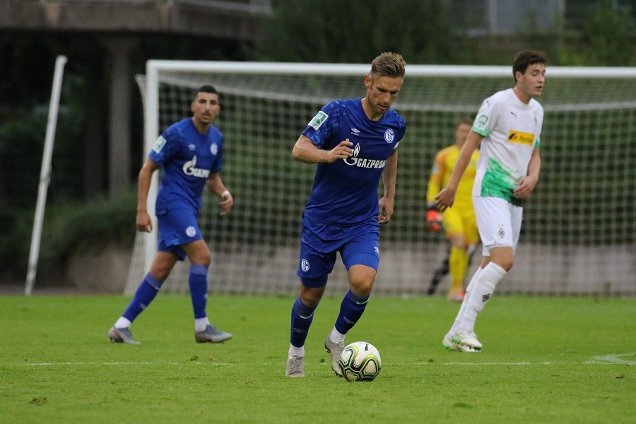 Borussia Mönchengladbach U23- FC Schalke 04 U23 (2019/20)_37