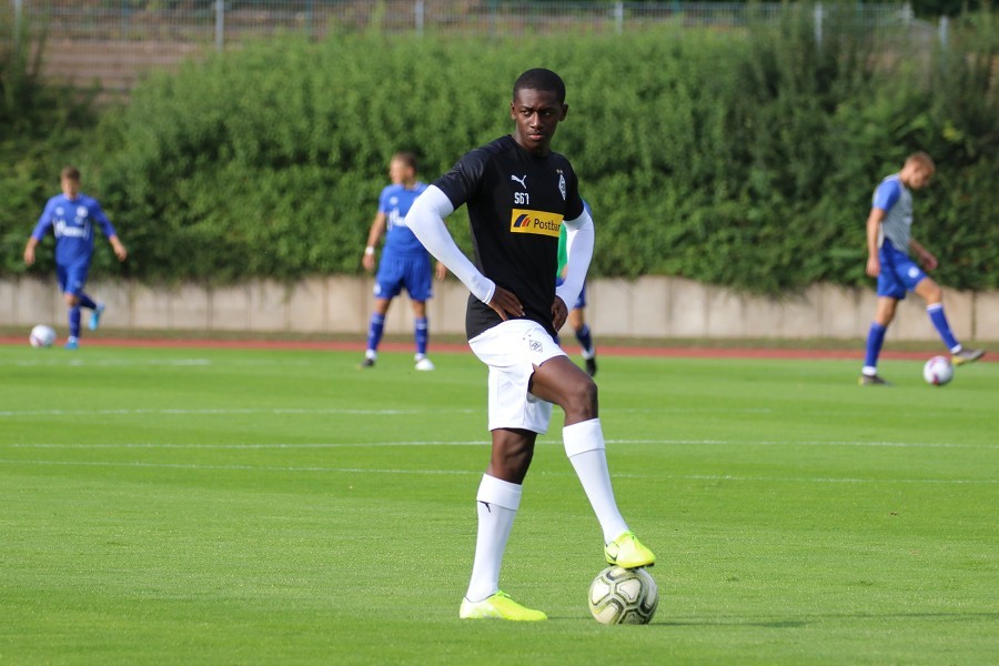 Borussia Mönchengladbach U23- FC Schalke 04 U23 (2019/20)_3