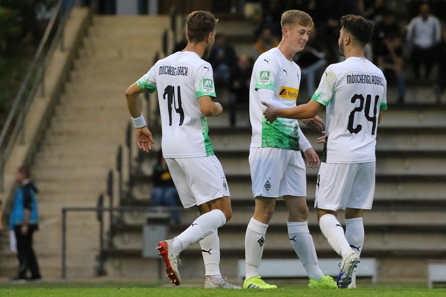 Borussia Mönchengladbach U23- FC Schalke 04 U23 (2019/20)_40