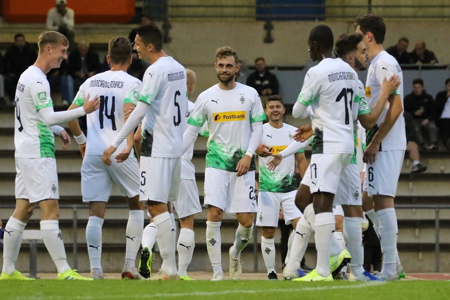 Borussia Mönchengladbach U23- FC Schalke 04 U23 (2019/20)_41