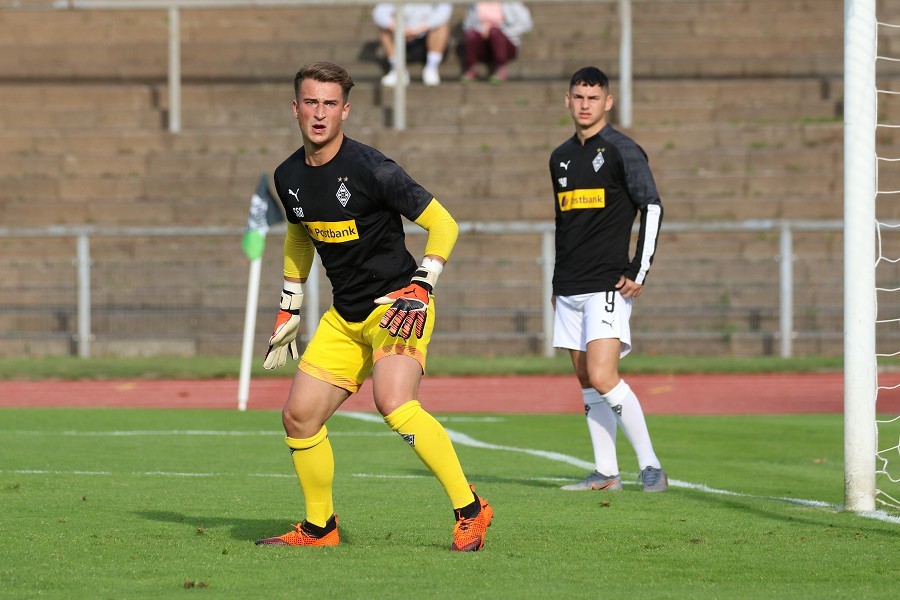 Borussia Mönchengladbach U23- FC Schalke 04 U23 (2019/20)_4