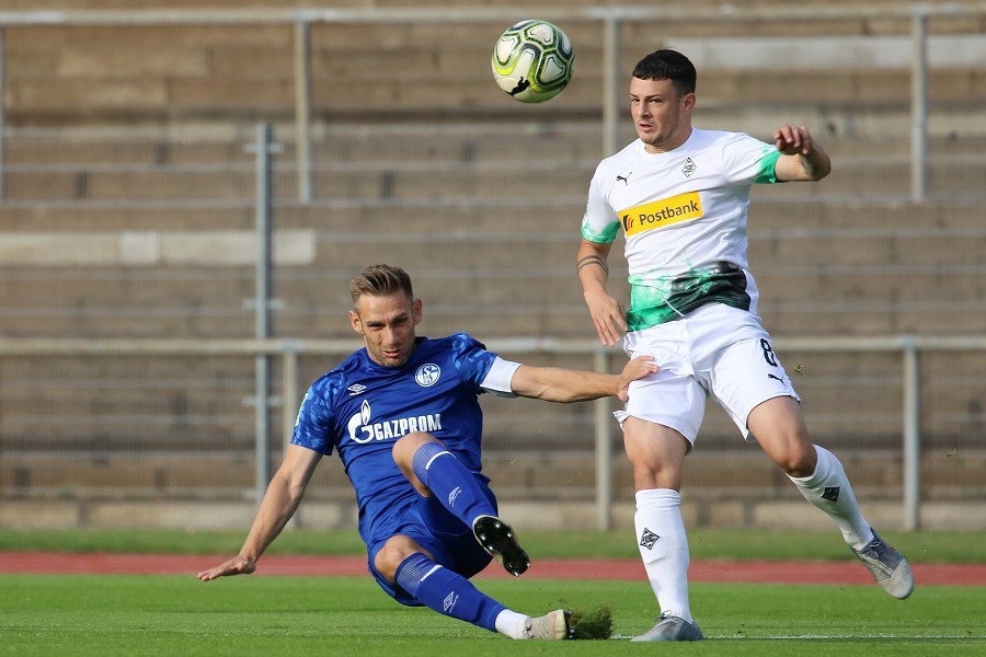 Borussia Mönchengladbach U23- FC Schalke 04 U23 (2019/20)_8
