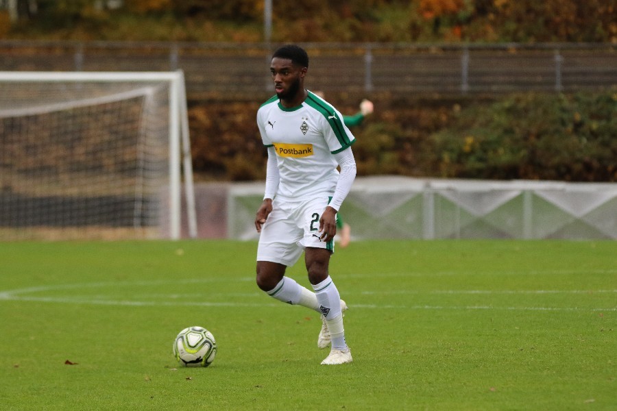 Borussia Mönchengladbach U23- FC Viktoria Köln (2018/19)_10