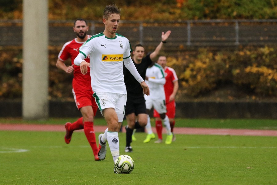 Borussia Mönchengladbach U23- FC Viktoria Köln (2018/19)_15
