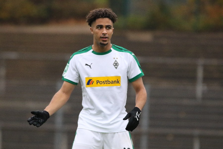 Borussia Mönchengladbach U23- FC Viktoria Köln (2018/19)_20