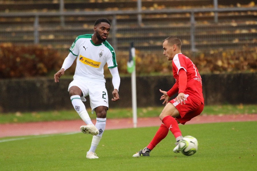 Borussia Mönchengladbach U23- FC Viktoria Köln (2018/19)_2