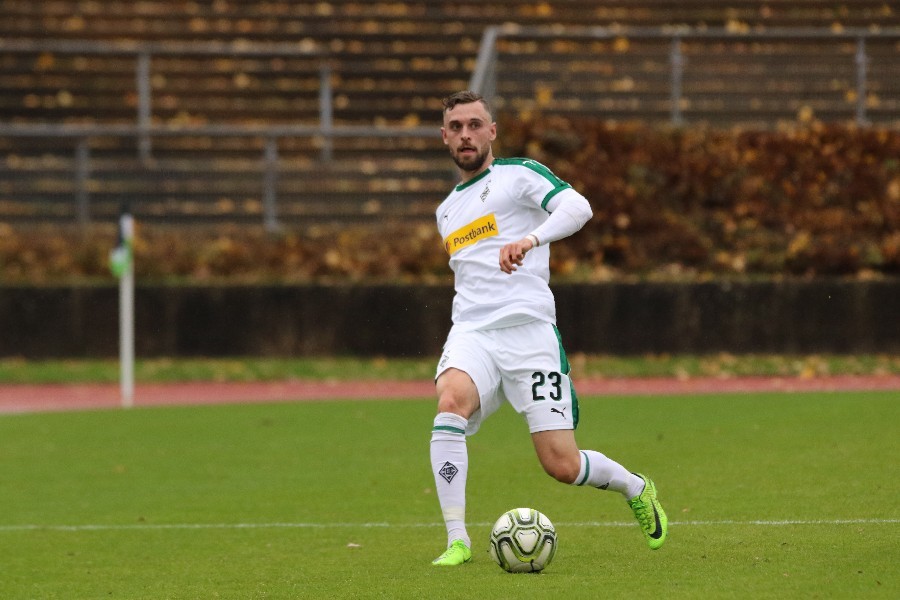 Borussia Mönchengladbach U23- FC Viktoria Köln (2018/19)_7
