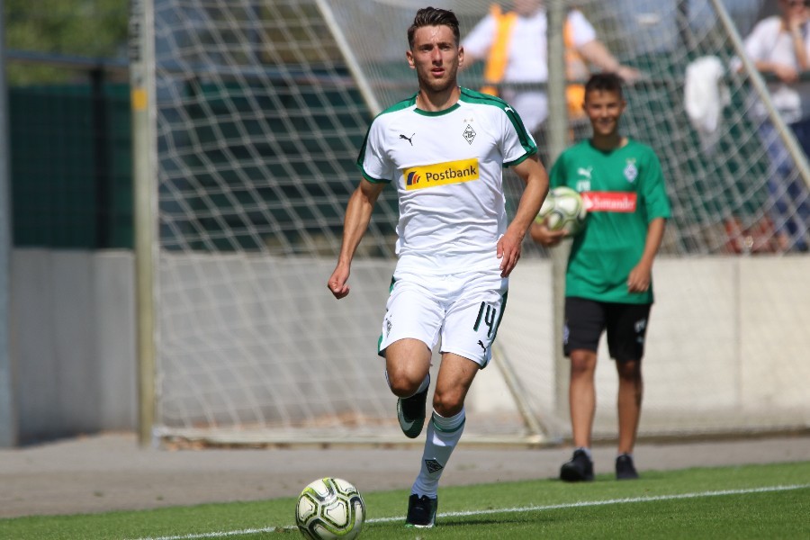 Borussia Mönchengladbach U23- Fortuna Düsseldorf U23 (2018/19)_10