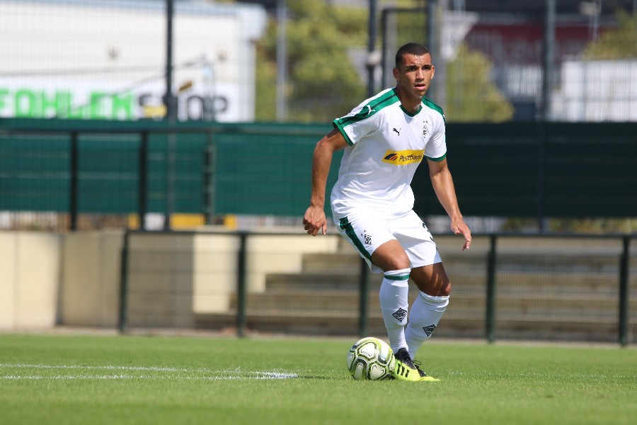 Borussia Mönchengladbach U23- Fortuna Düsseldorf U23 (2018/19)_12