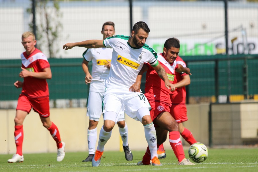 Borussia Mönchengladbach U23- Fortuna Düsseldorf U23 (2018/19)_13