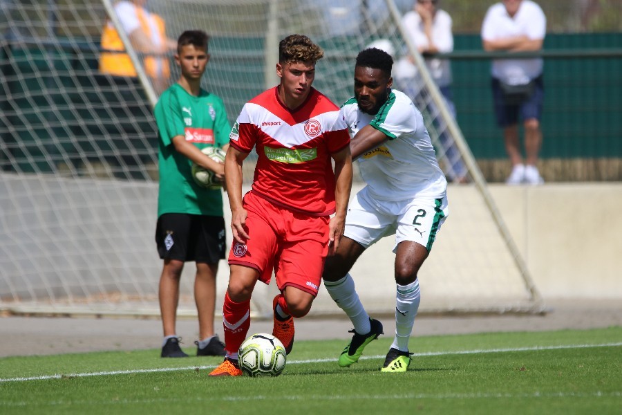 Borussia Mönchengladbach U23- Fortuna Düsseldorf U23 (2018/19)_14