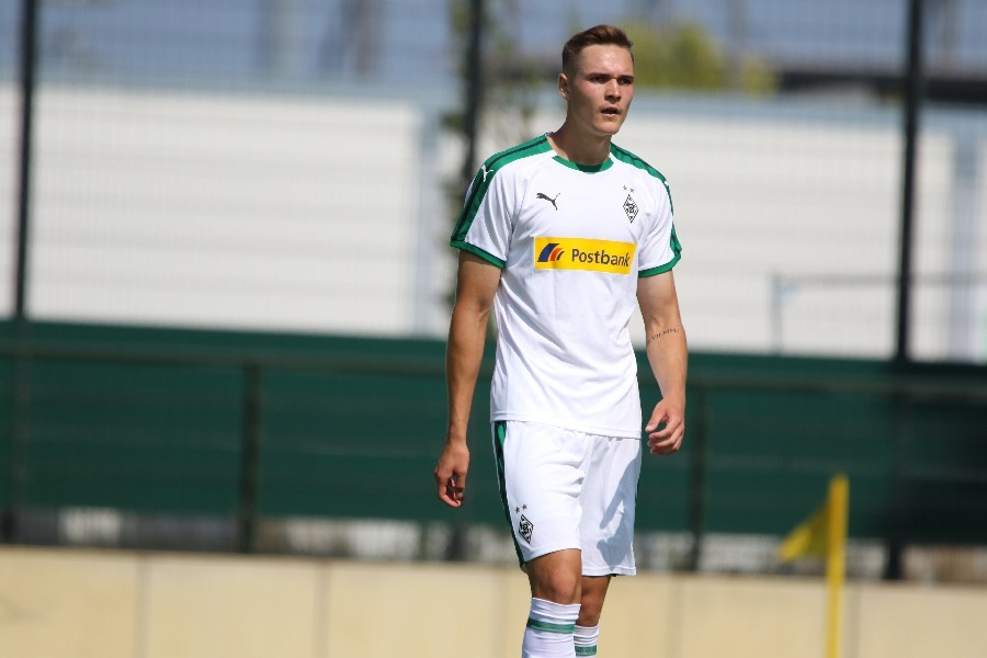Borussia Mönchengladbach U23- Fortuna Düsseldorf U23 (2018/19)_15