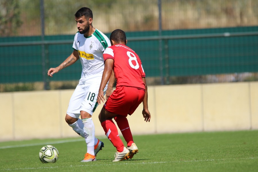 Borussia Mönchengladbach U23- Fortuna Düsseldorf U23 (2018/19)_16
