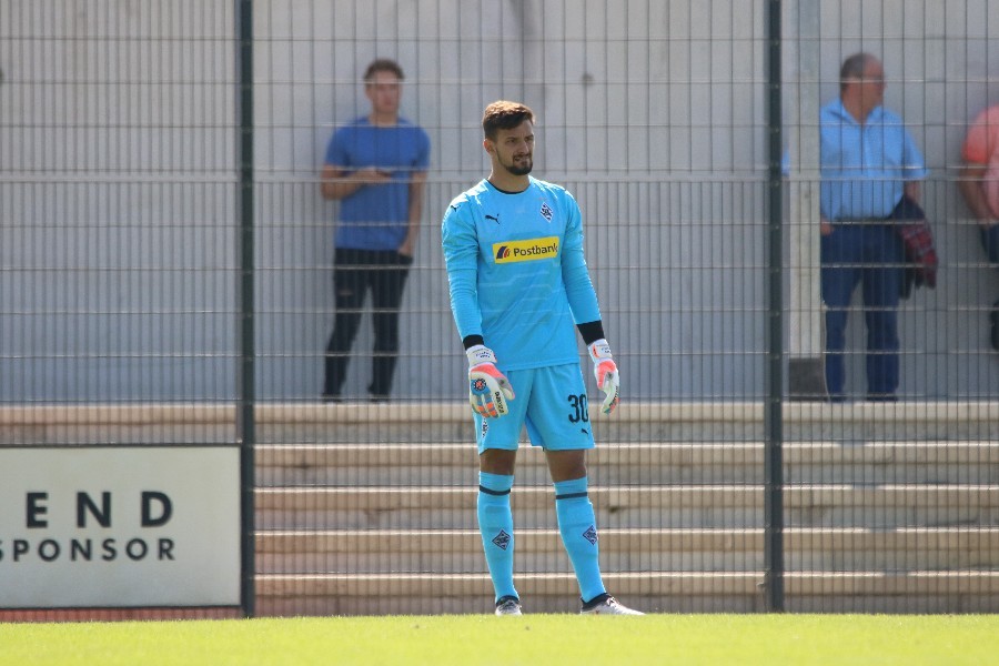 Borussia Mönchengladbach U23- Fortuna Düsseldorf U23 (2018/19)_18