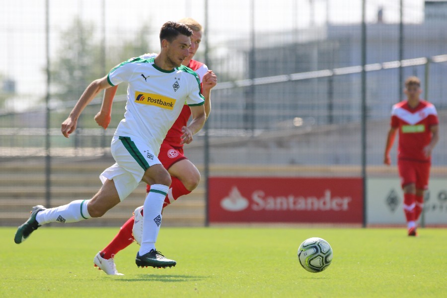 Borussia Mönchengladbach U23- Fortuna Düsseldorf U23 (2018/19)_19