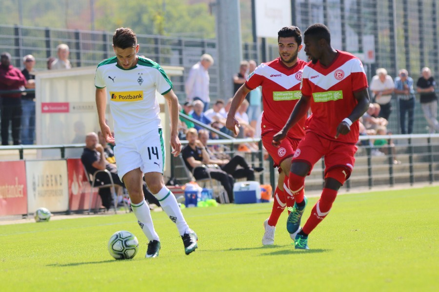 Borussia Mönchengladbach U23- Fortuna Düsseldorf U23 (2018/19)_20