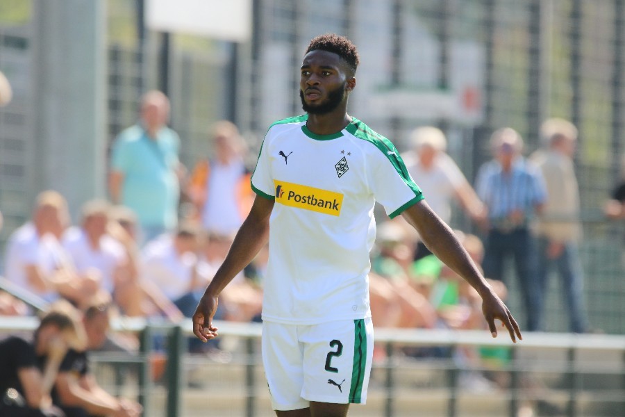 Borussia Mönchengladbach U23- Fortuna Düsseldorf U23 (2018/19)_22