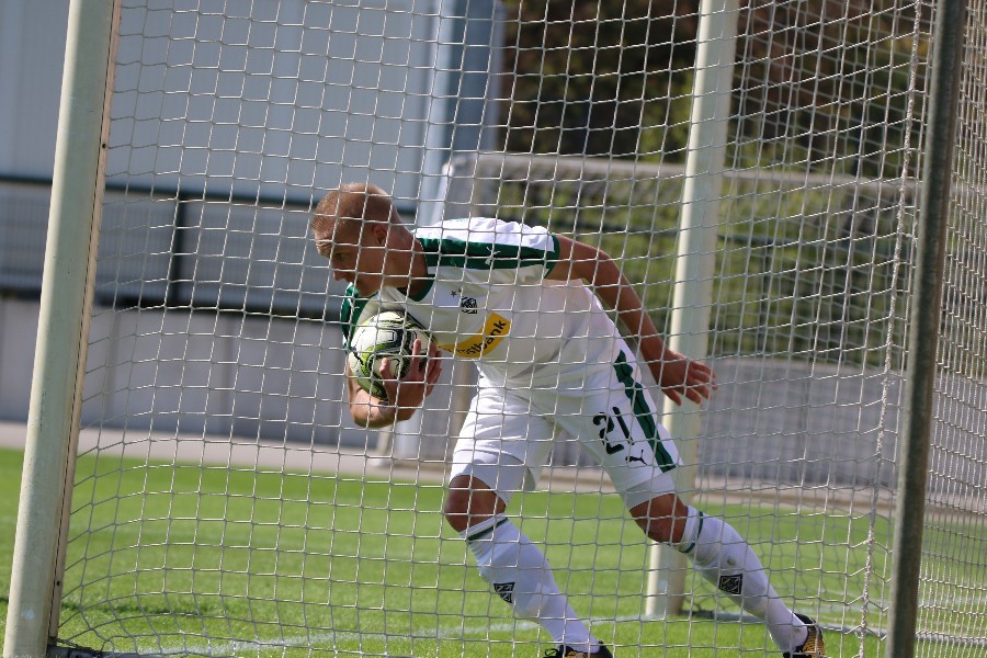 Borussia Mönchengladbach U23- Fortuna Düsseldorf U23 (2018/19)_23