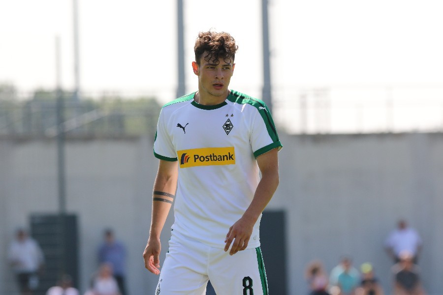 Borussia Mönchengladbach U23- Fortuna Düsseldorf U23 (2018/19)_26