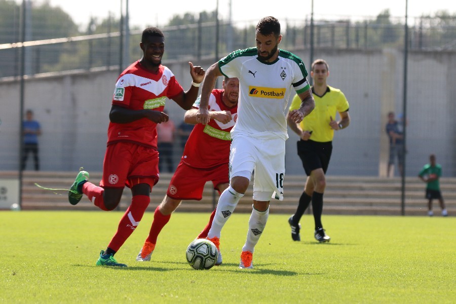 Borussia Mönchengladbach U23- Fortuna Düsseldorf U23 (2018/19)_28