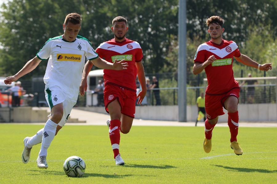 Borussia Mönchengladbach U23- Fortuna Düsseldorf U23 (2018/19)_30