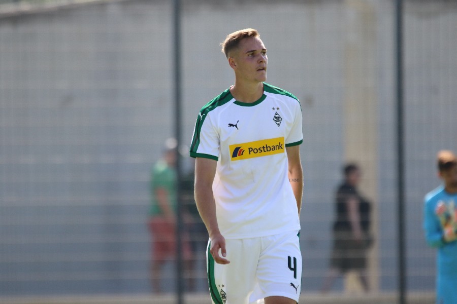 Borussia Mönchengladbach U23- Fortuna Düsseldorf U23 (2018/19)_31