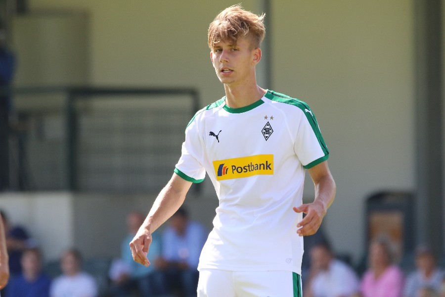 Borussia Mönchengladbach U23- Fortuna Düsseldorf U23 (2018/19)_32