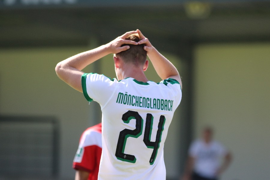 Borussia Mönchengladbach U23- Fortuna Düsseldorf U23 (2018/19)_33