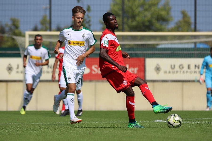 Borussia Mönchengladbach U23- Fortuna Düsseldorf U23 (2018/19)_5